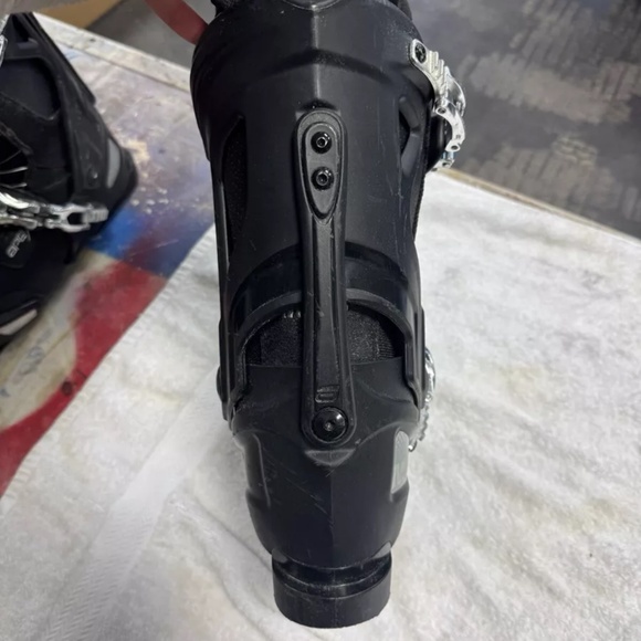 Apex MCS ski boots Mondo 26 - Picture 5 of 16